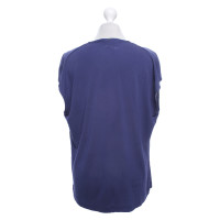 Hugo Boss Top en Bleu