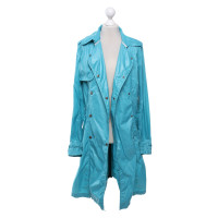 Blaumax Veste/Manteau en Turquoise