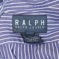 Ralph Lauren Camicetta con motivo a righe