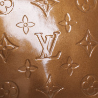 Louis Vuitton Shoulder bag Patent leather