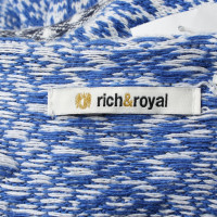 Rich & Royal Knitwear