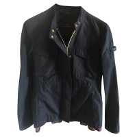 Peuterey Jacket/Coat in Blue