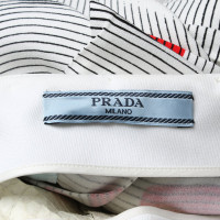 Prada Skirt Viscose