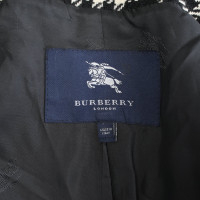 Burberry Veste/Manteau en Laine