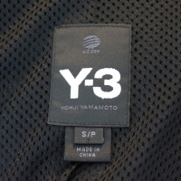 Yohji Yamamoto Cappotto Blazer in nero