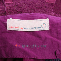 Odd Molly Jurk in Fuchsia