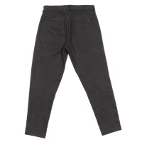 7 For All Mankind Hose aus Wolle in Grau