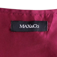 Max & Co Silk top
