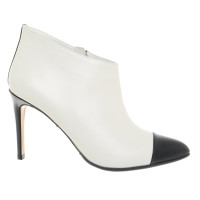 Dorothee Schumacher Ankle Boots aus Leder