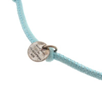 Marjana Von Berlepsch Joncs / bracelet en turquoise