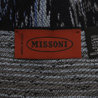Missoni Scarf with gradient