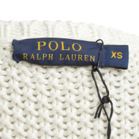 Polo Ralph Lauren Cardigan in Crema