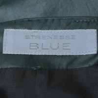 Strenesse Blue Maxirock in green