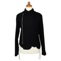 Comme Des Garçons For H&M Giacca/Cappotto in Nero