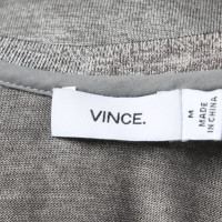 Vince Top in Grey