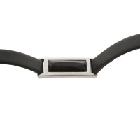 Swarovski Armreif/Armband in Schwarz