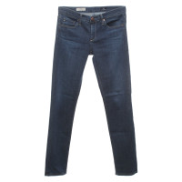 Ag Adriano Goldschmied Jeans in Blauw