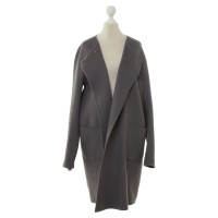 Iris Von Arnim Coat in cashmere