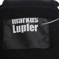 Markus Lupfer Maglione con paillettes