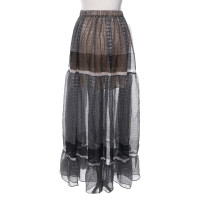 Stella McCartney skirt made of silk