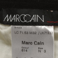 Marc Cain Rock met patroon