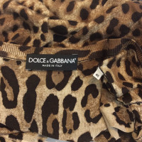 Dolce & Gabbana Twin-set 