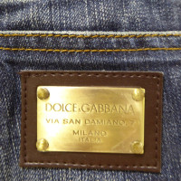 Dolce & Gabbana jeans