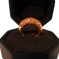 Chaumet Yellow gold ring