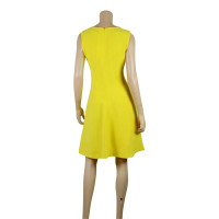 Ralph Lauren Yellow dress