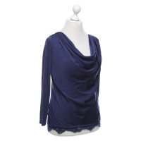 Liu Jo Top in Blue