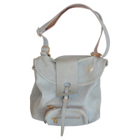 See By Chloé Grey Leather bag