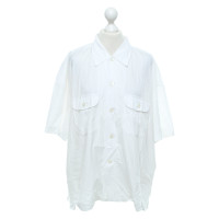 Issey Miyake Blouse in wit
