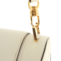 Bulgari Handbag in beige