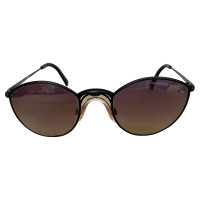 Porsche Design Sunglasses in Black