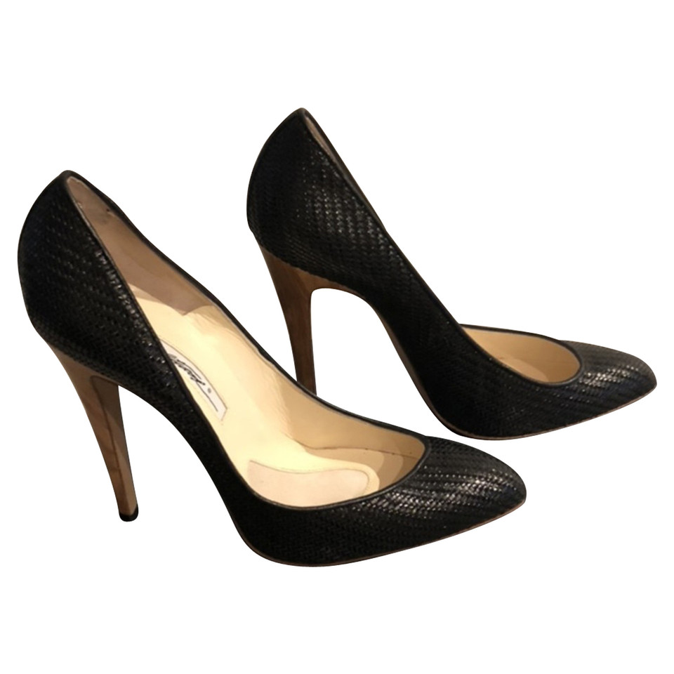 Brian Atwood pumps