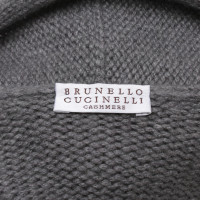 Brunello Cucinelli Strickjacke aus Kaschmir