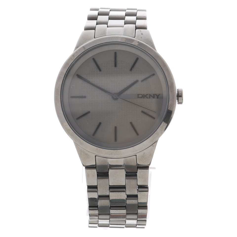 Dkny Wristwatch made of stainless steel