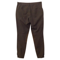 Ralph Lauren Trousers in the tab style 