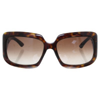 Christian Dior Occhiali da sole con occhiali quadrati