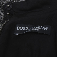 Dolce & Gabbana Dress in grey