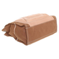 Dkny Tote bag in Brown 