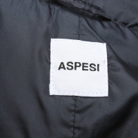 Aspesi Jacket in dark blue