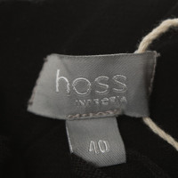 Hoss Intropia Dress with silk content