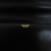Hermès Vintage Leather hand bag