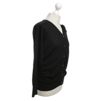 Isabel Marant Etoile Cardigan in Black