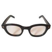 Tom Ford Brille aus Echthorn N.13 62V