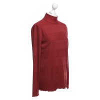 A.P.C. Bovenkleding Jersey in Rood