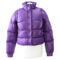 Dkny Jacket/Coat in Violet