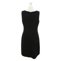 Prada Dress Wool in Black