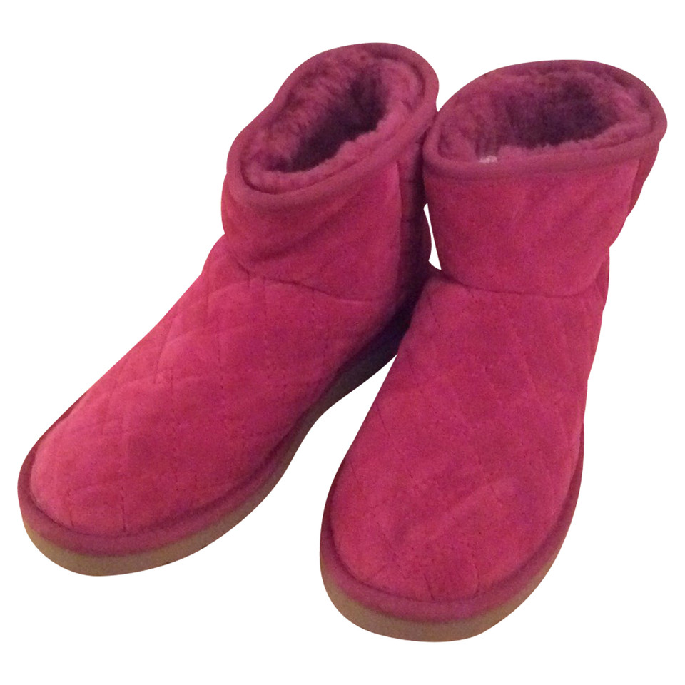 Ugg Australia Ankle Boots